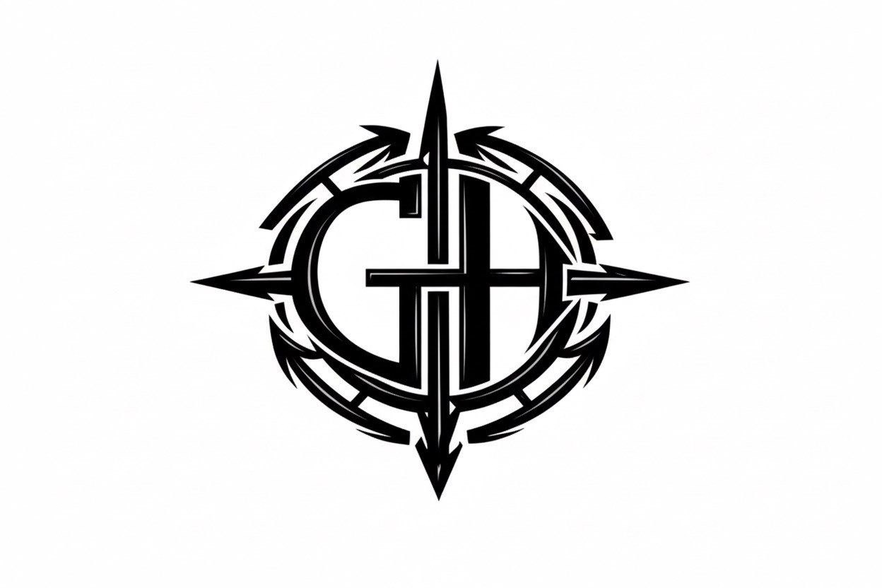 GoHaxd logo